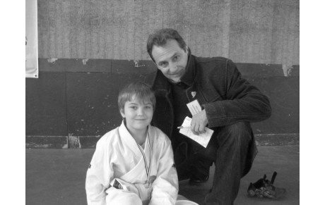 COUPE DE VIARMES. 8 premiers !!