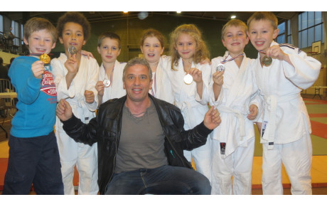 Reprise saison 2013 - 2014 Inscriptions le  8/09, Reprise le 16/09/2013