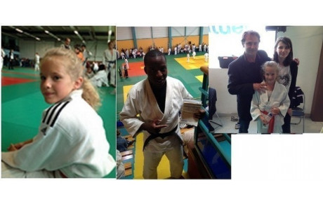 La grande classe. Semaine de folie pour l’AS Ecouen.