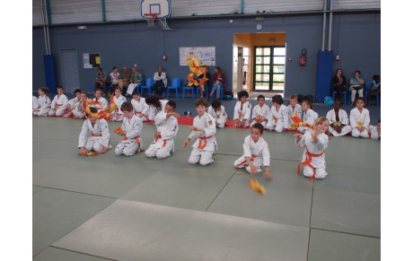 Entraînement de fin de saison. RDV FORUM DES ASSOCIATION le 7 septembre 2014. 