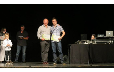 GALA DES ASSOCIATIONS