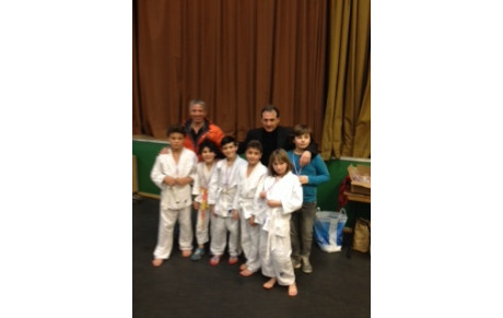 Champagne sur Oise 15 01  