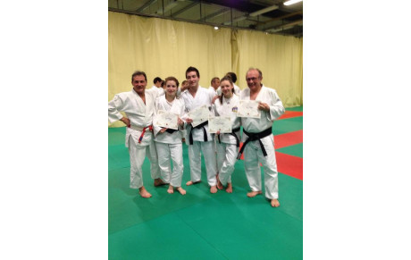 Cérémonie des Voeux 2015