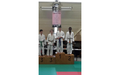 WE de la St Valentin! 14 02 2016