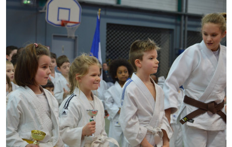 Coupe de la galette 2018