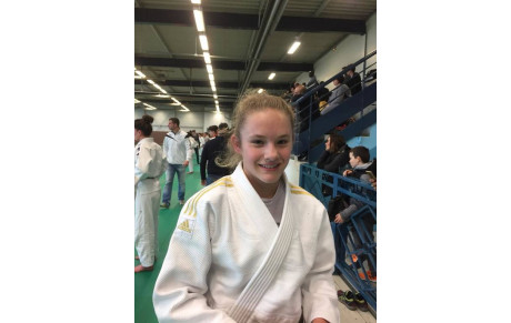 Louise Val d'Oise cadette