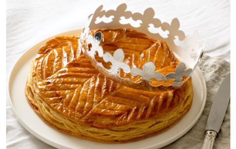 COUPE DE LA GALETTE