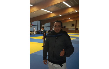 PASSAGE DE GRADE KADER