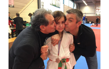 CHAMPIONNAT  VAL D'OISE SECTEUR EST