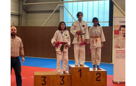 VAL D'OISE BENJAMINS MARS 2022