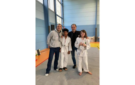 COUPE LUZARCHES 27 MARS 2022