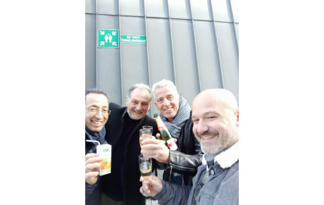 Jean Pierre 7ème dan