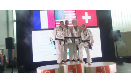 Kader 2ème Tournois de Lille