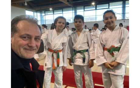 Compétition de Gonesse