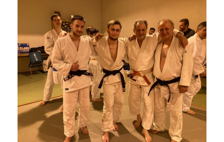 Entrainement Vémars 