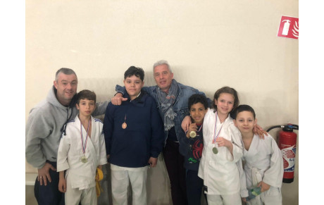 Compétition Vémars 