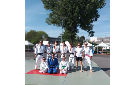 Forum des associations