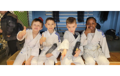 Compétition Luzarches