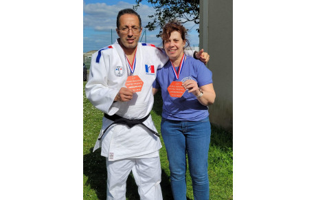 Tournois de Tours vétéran 