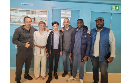 Compétitions herblay