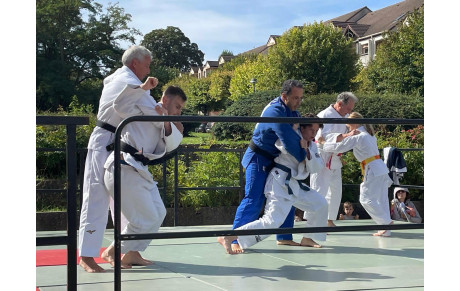 Forum des associations 2025-2026