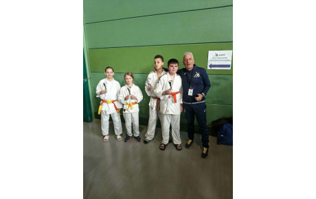 Compétition Soisy sous Montmorency